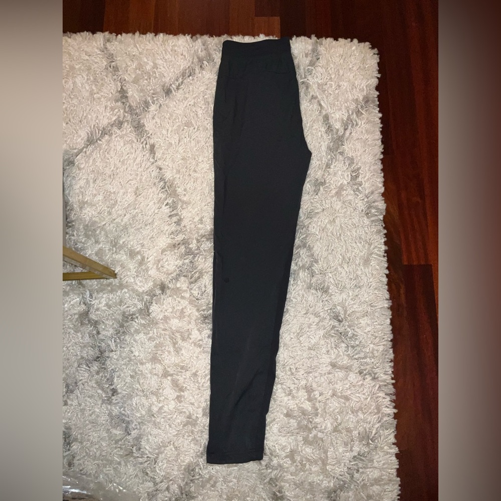 Lululemon Men’s joggers